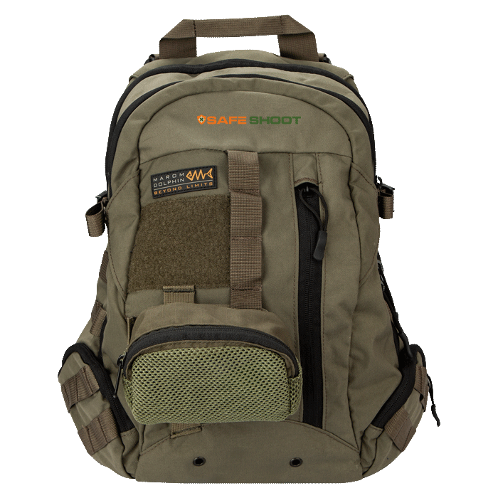 NS Defender Backpack