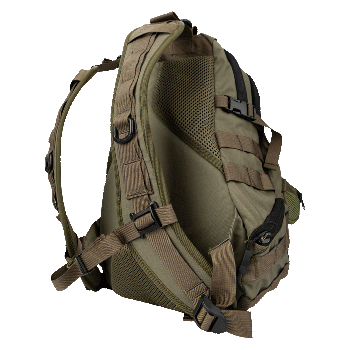 NS Defender Backpack