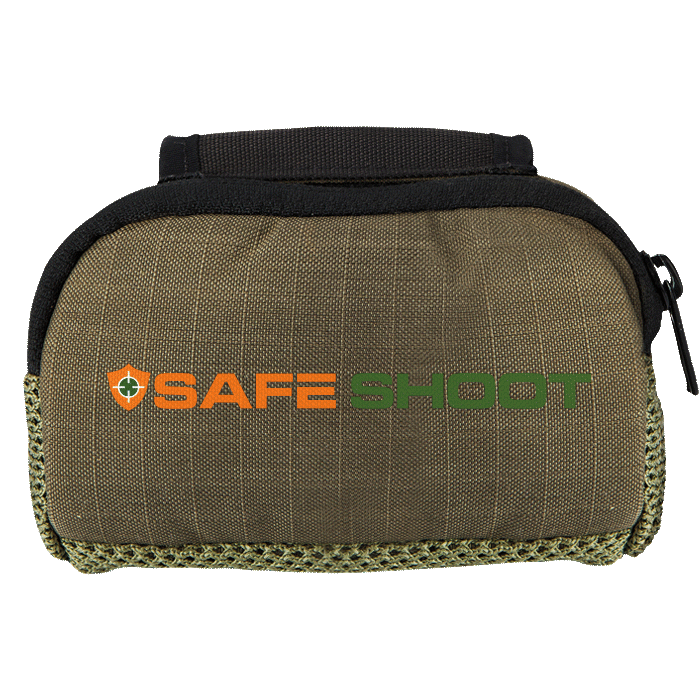 Dog collar pouch cheap