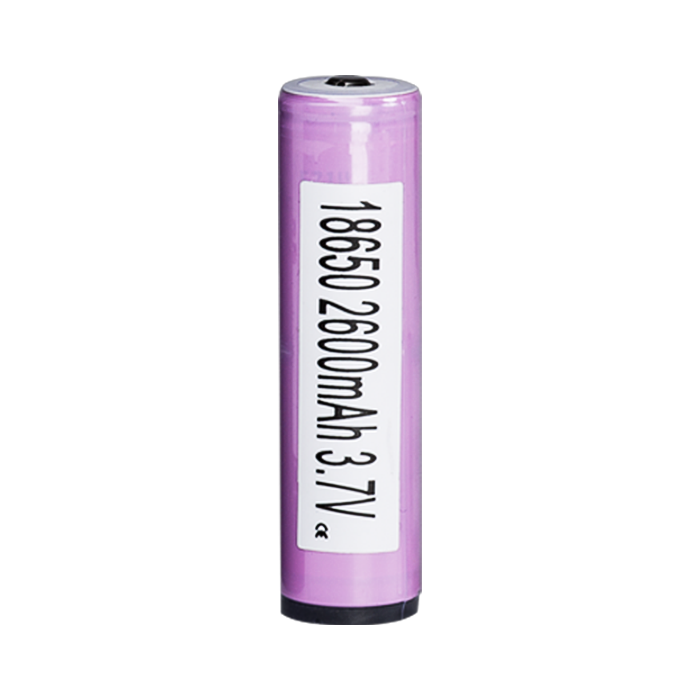 Rechargeable Battery