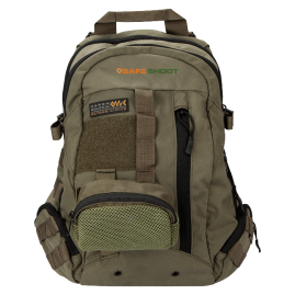 NS Defender Backpack